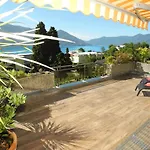 Casa Monte App 6000