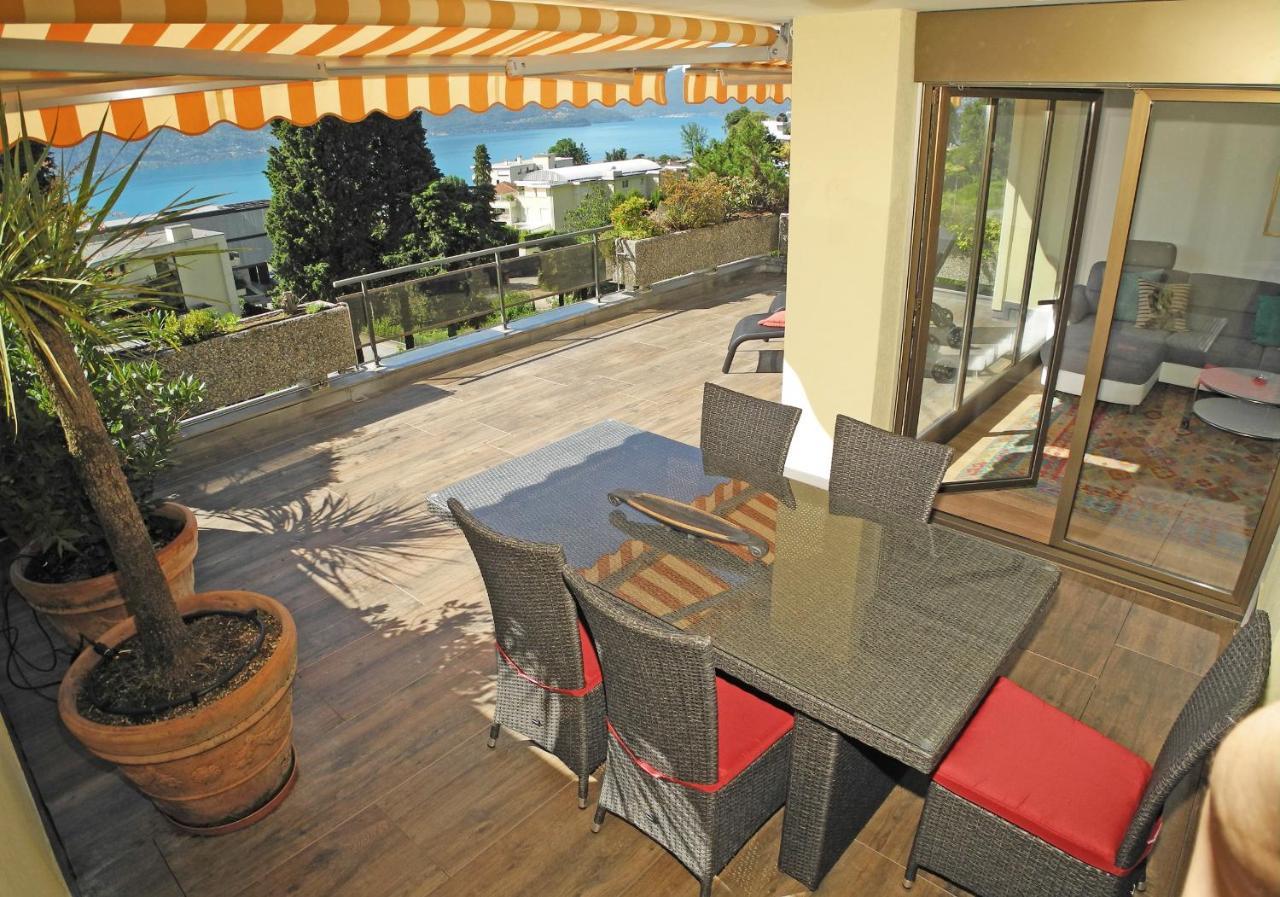 Casa Monte App 6000 Apartment *