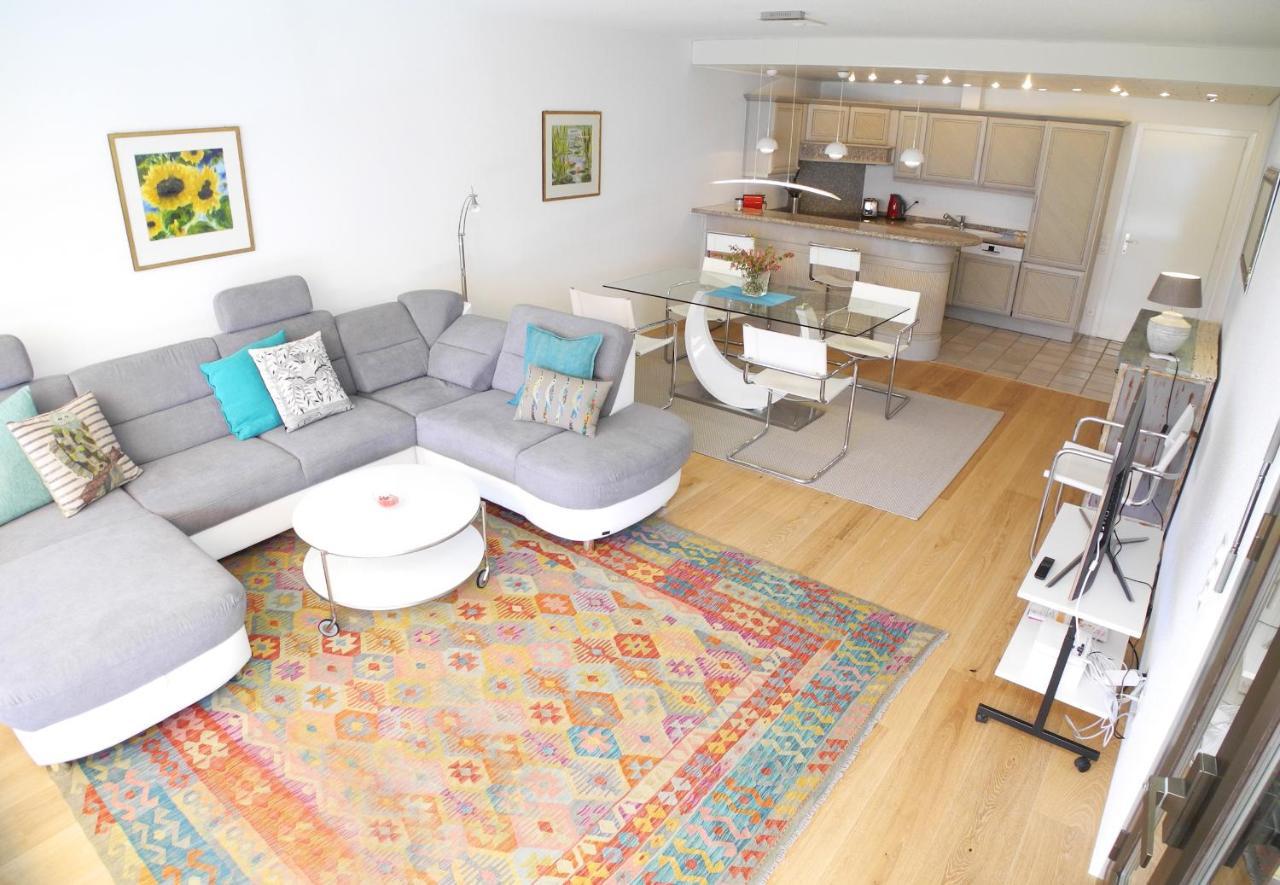 Casa Monte App 6000 Apartment Ascona