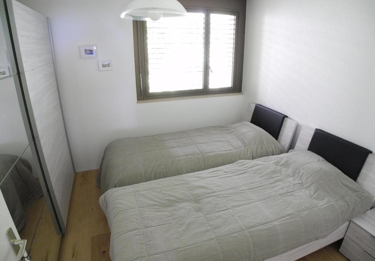 Casa Monte App 6000 Apartment Ascona
