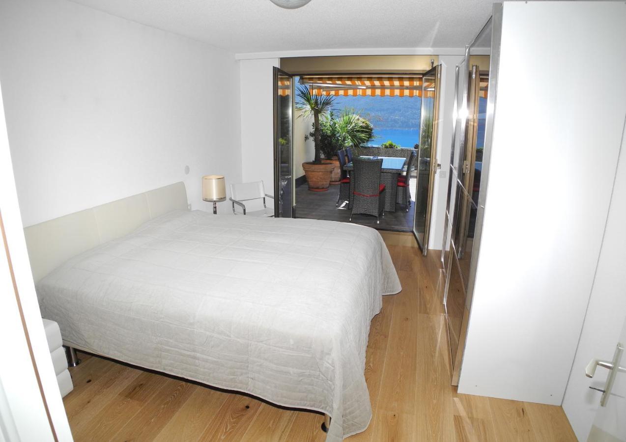 Apartment Casa Monte App 6000 *